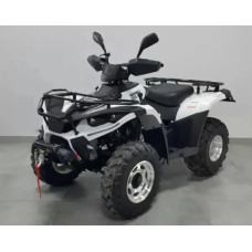Квадроцикл LINHAI YAMAHA LH300-3D