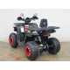 Квадроцикл Comman Scorpion 200 cc Black (Модель 2021 года)