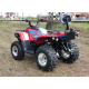 Квадроцикл Linhai Z180 Червоний