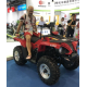 Квадроцикл Linhai Z180 Червоний