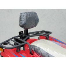 Квадроцикл Linhai Z180 Червоний