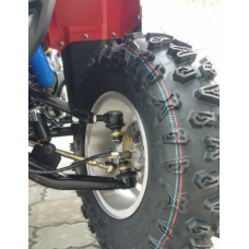 Квадроцикл Linhai Z180 Білий