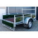 Причеп Power Trailer BW №1 200×132 (750 кг, без гальм)