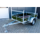Причеп Power Trailer BW №1 200×132 (750 кг, без гальм)