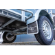 Причеп Power Trailer BW №1 200×132 (750 кг, без гальм)