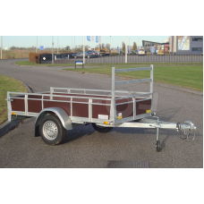 Причеп Twins Trailers TA09H-E11 307×157 (750 кг, без гальм)