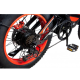 Електрофетбайк Minako Apex 240W 48V 20Ah 20"
