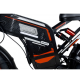 Електрофетбайк Minako Apex 240W 48V 20Ah 20"
