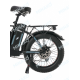 Електрофетбайк Minako F10 PRO 240W 48V 20Ah 20"