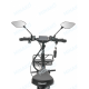 Електрофетбайк Minako F10 PRO 240W 48V 20Ah 20"
