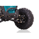 Квадроцикл FORTE ATV125P сіро-блакитний