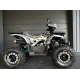 Квадроцикл Spark SP125-8 білий