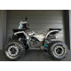 Квадроцикл Spark SP125-8 білий
