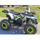 Квадроцикл Spark SP125-8 білий