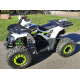 Квадроцикл Spark SP125-8 білий