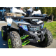 Квадроцикл Spark SP125-8 білий