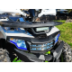 Квадроцикл Spark SP125-8 білий