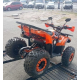 Квадроцикл Spark SP125-9 помаранчевий