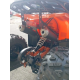 Квадроцикл Spark SP125-9 помаранчевий