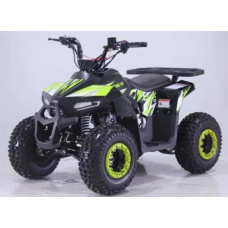 Квадроцикл ORIX CHIX 110