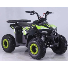 Квадроцикл ORIX CHIX 110