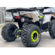 Квадроцикл Spark SP125-9 білий