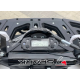 Квадроцикл Spark SP125-9 білий