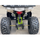 Квадроцикл Spark SP125-9 білий