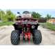 Квадроцикл Spark SP200-4 червоний