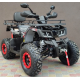 Квадроцикл Comman Scorpion 200cc New 2023 чорний