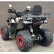 Квадроцикл Comman Scorpion 200cc New 2023 чорний