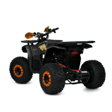 Квадроцикл Profi HB-EATV1450F-P-5 MP3 1500W