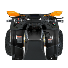 Квадроцикл Profi HB-EATV1450F-P-5 MP3 1500W