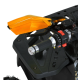 Квадроцикл Profi HB-EATV1450F-P-5 MP3 1500W