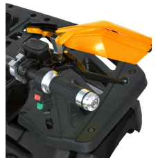 Квадроцикл Profi HB-EATV1450F-P-5 MP3 1500W