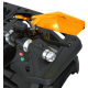 Квадроцикл Profi HB-EATV1450F-P-5 MP3 1500W