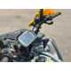 Квадроцикл Spark SP200-4 жовтий