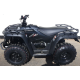 Квадроцикл Linhai Yamaha M150 чорний