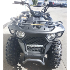 Квадроцикл Linhai Yamaha M150 чорний