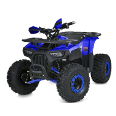 Квадроцикл Profi HB-EATV1450F-P-5 MP3 1500W