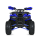 Квадроцикл Profi HB-EATV1450F-P-5 MP3 1500W