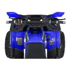 Квадроцикл Profi HB-EATV1450F-P-5 MP3 1500W