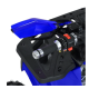 Квадроцикл Profi HB-EATV1450F-P-5 MP3 1500W