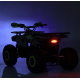 Квадроцикл Profi HB-EATV1450F-P-5 MP3 1500W