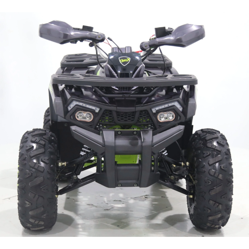 Квадроцикл ORIX 125