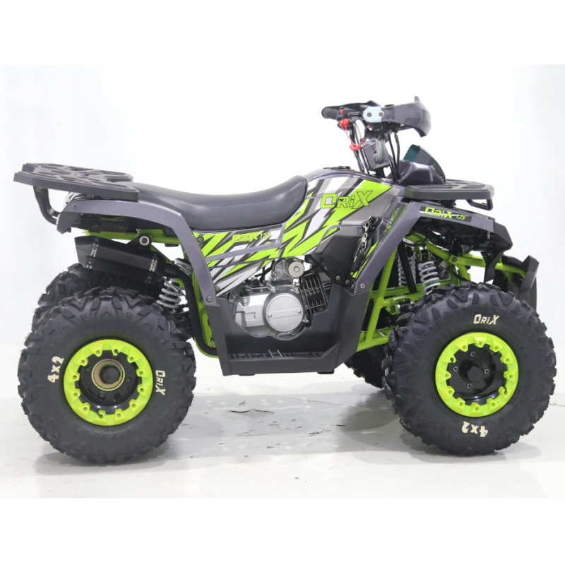 Квадроцикл ORIX 125