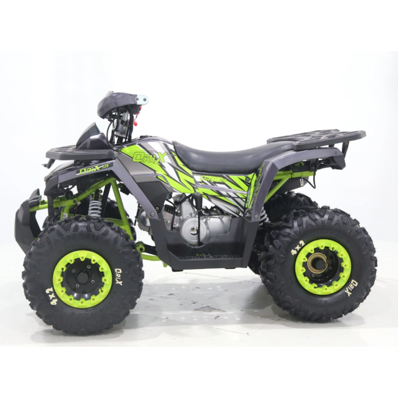 Квадроцикл ORIX 125