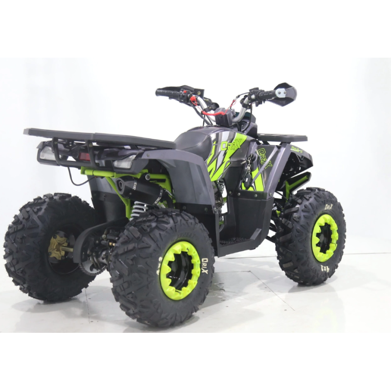Квадроцикл ORIX 125