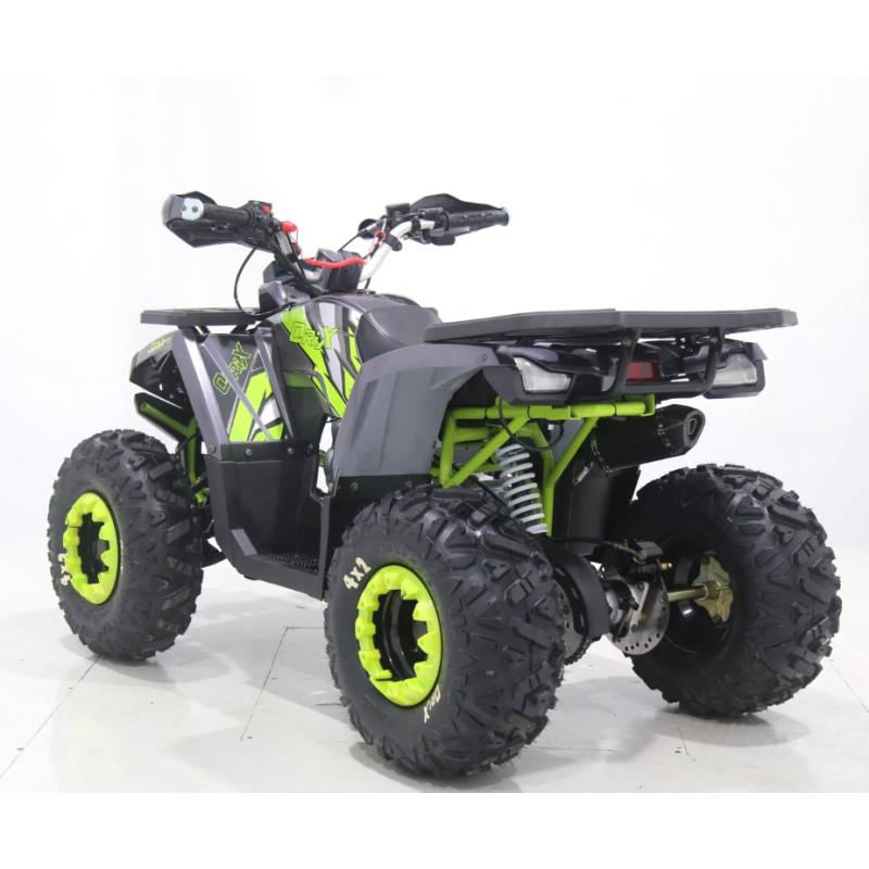 Квадроцикл ORIX 125