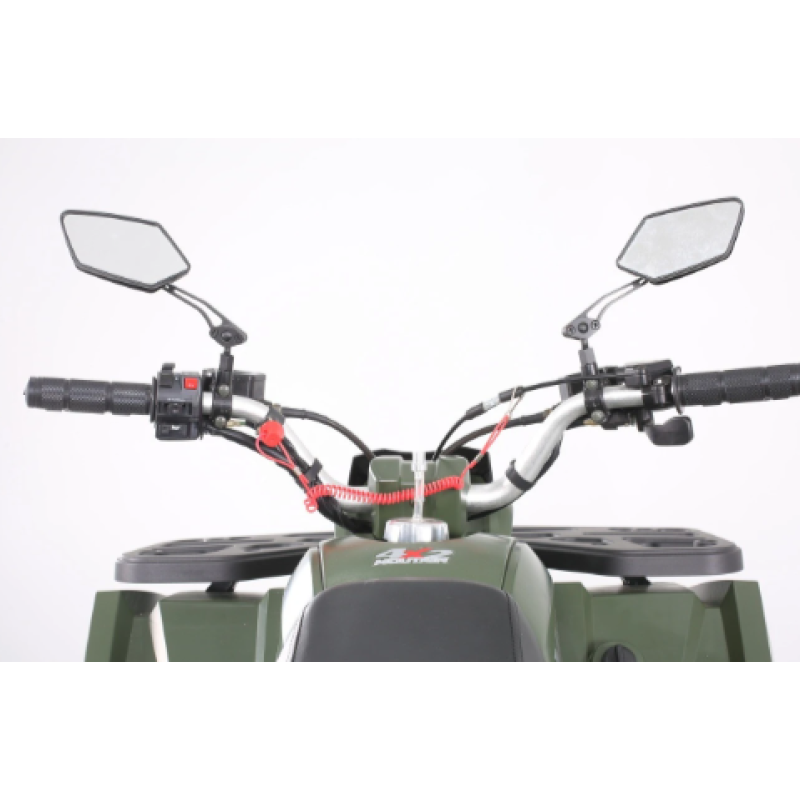 Квадроцикл ORIX 125